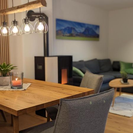 Apartschoen Schwangau Luaran gambar