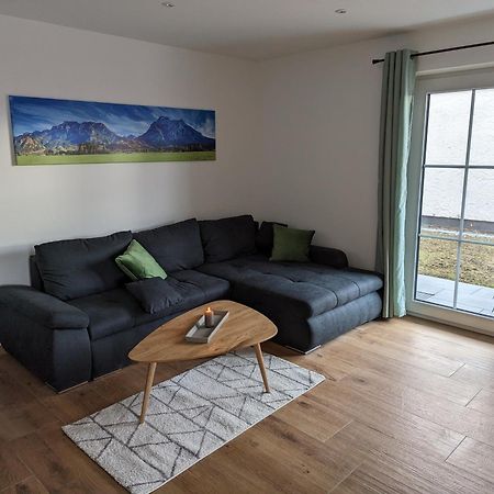 Apartschoen Schwangau Luaran gambar