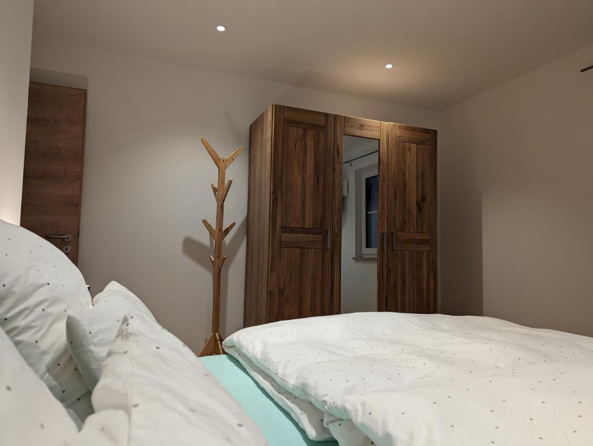 Apartschoen Schwangau Luaran gambar