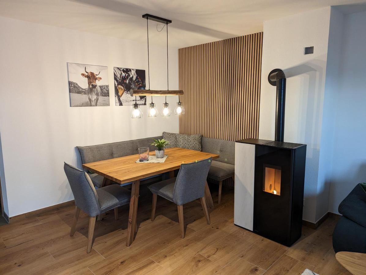 Apartschoen Schwangau Luaran gambar