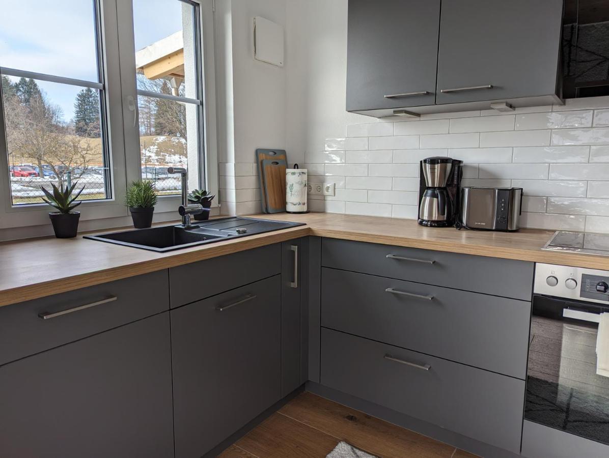 Apartschoen Schwangau Luaran gambar