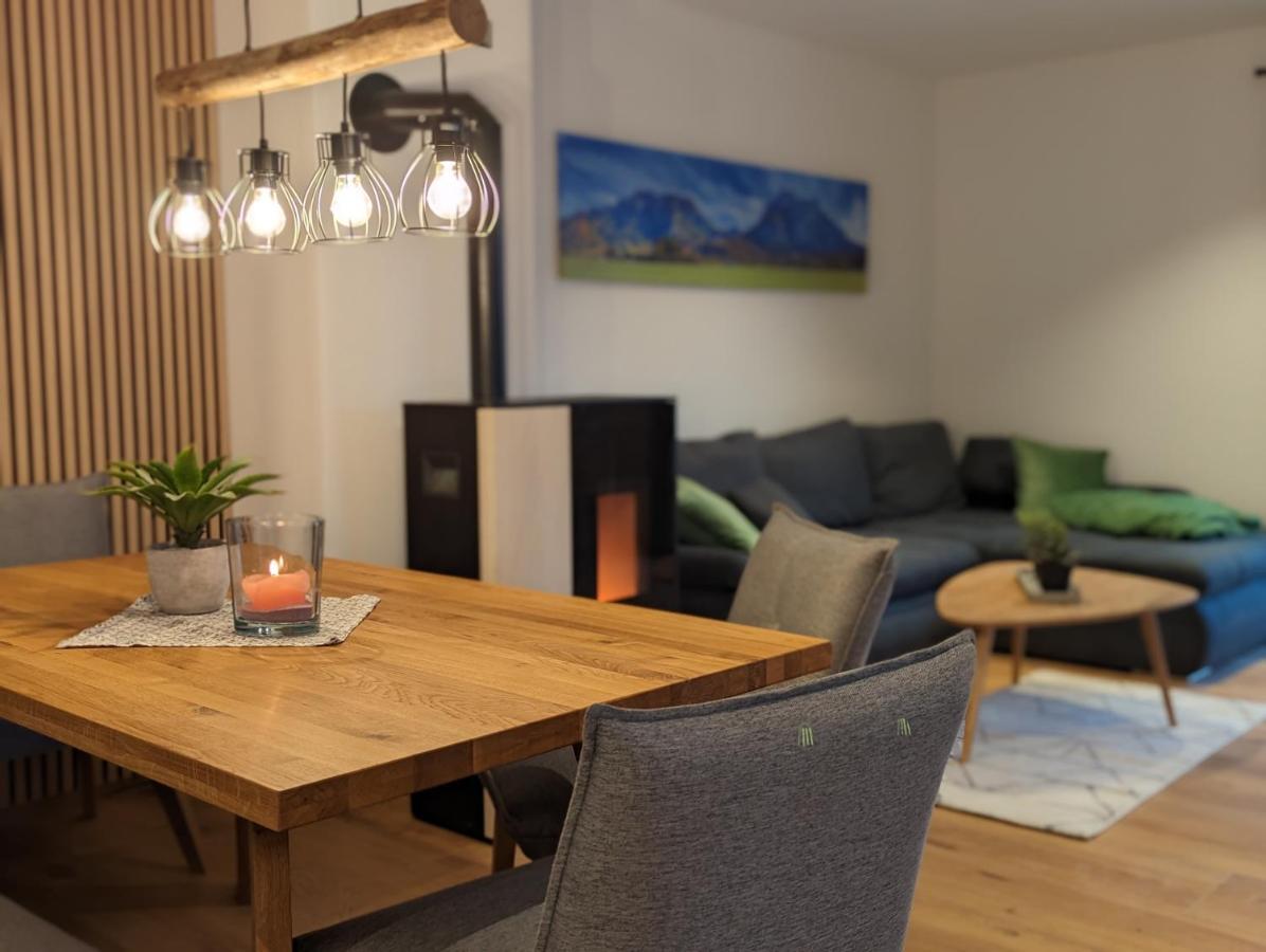 Apartschoen Schwangau Luaran gambar