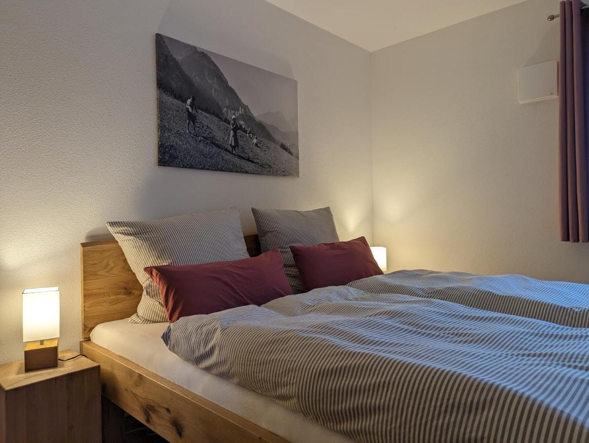 Apartschoen Schwangau Luaran gambar
