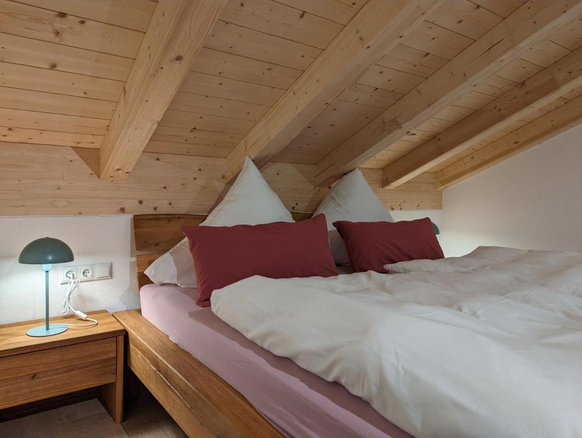 Apartschoen Schwangau Luaran gambar