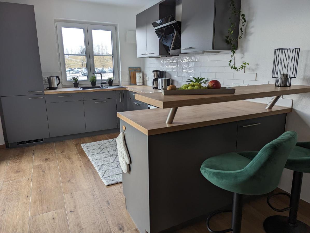 Apartschoen Schwangau Luaran gambar