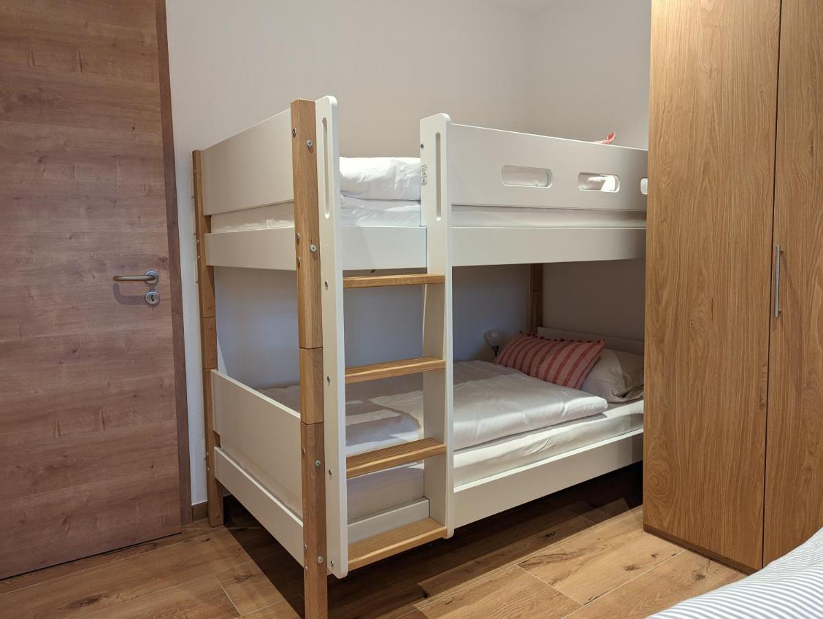 Apartschoen Schwangau Luaran gambar