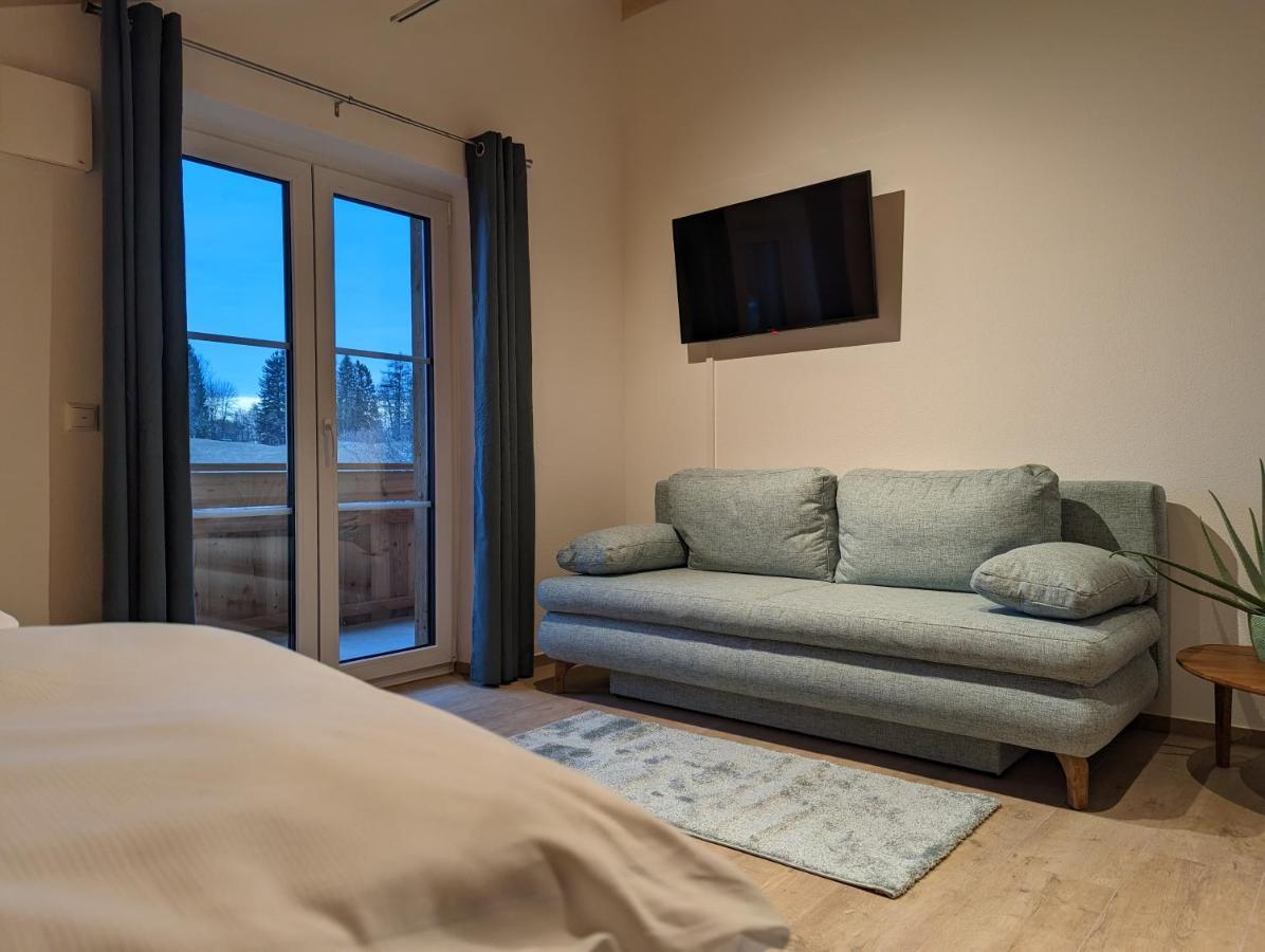 Apartschoen Schwangau Luaran gambar