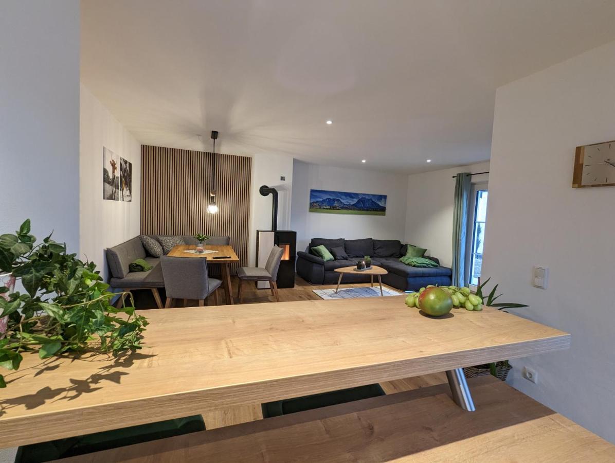 Apartschoen Schwangau Luaran gambar