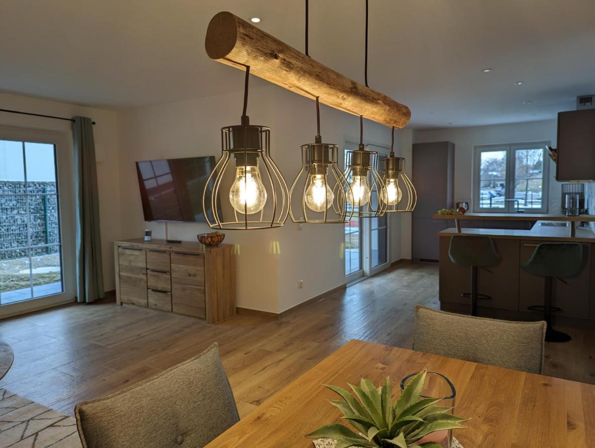 Apartschoen Schwangau Luaran gambar