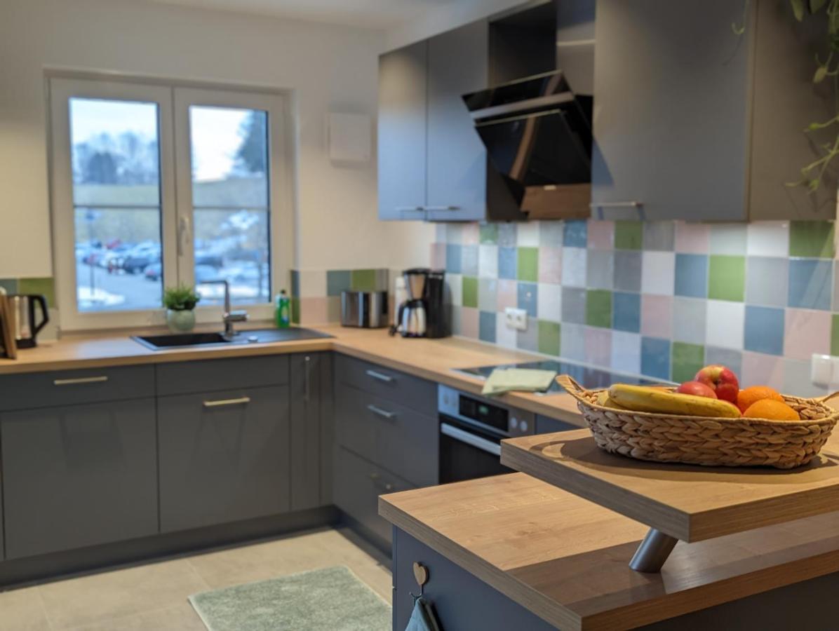Apartschoen Schwangau Luaran gambar