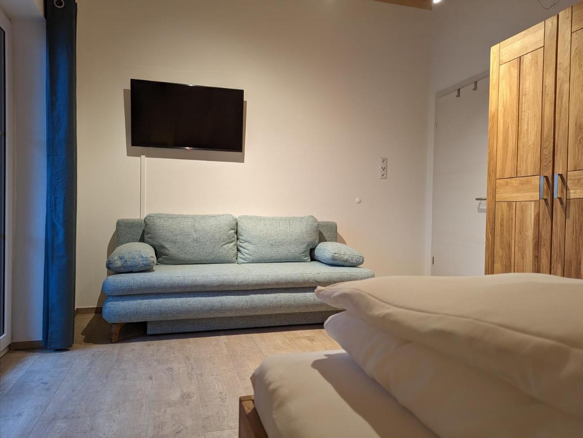 Apartschoen Schwangau Luaran gambar