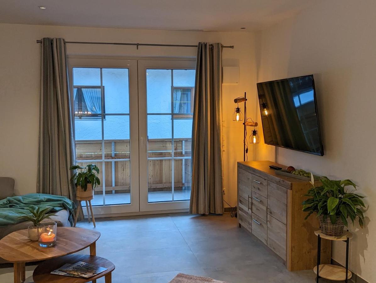 Apartschoen Schwangau Luaran gambar