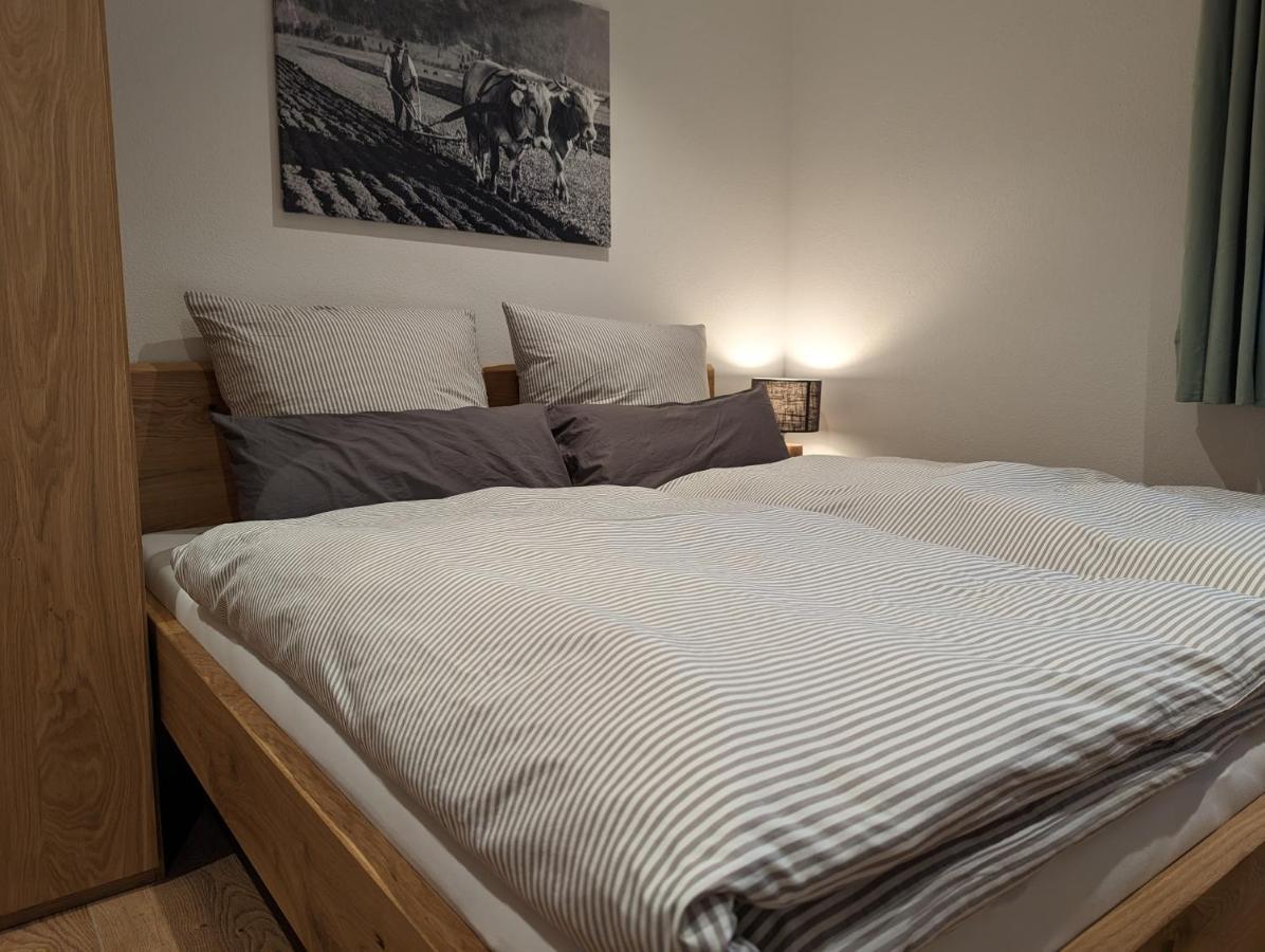 Apartschoen Schwangau Luaran gambar