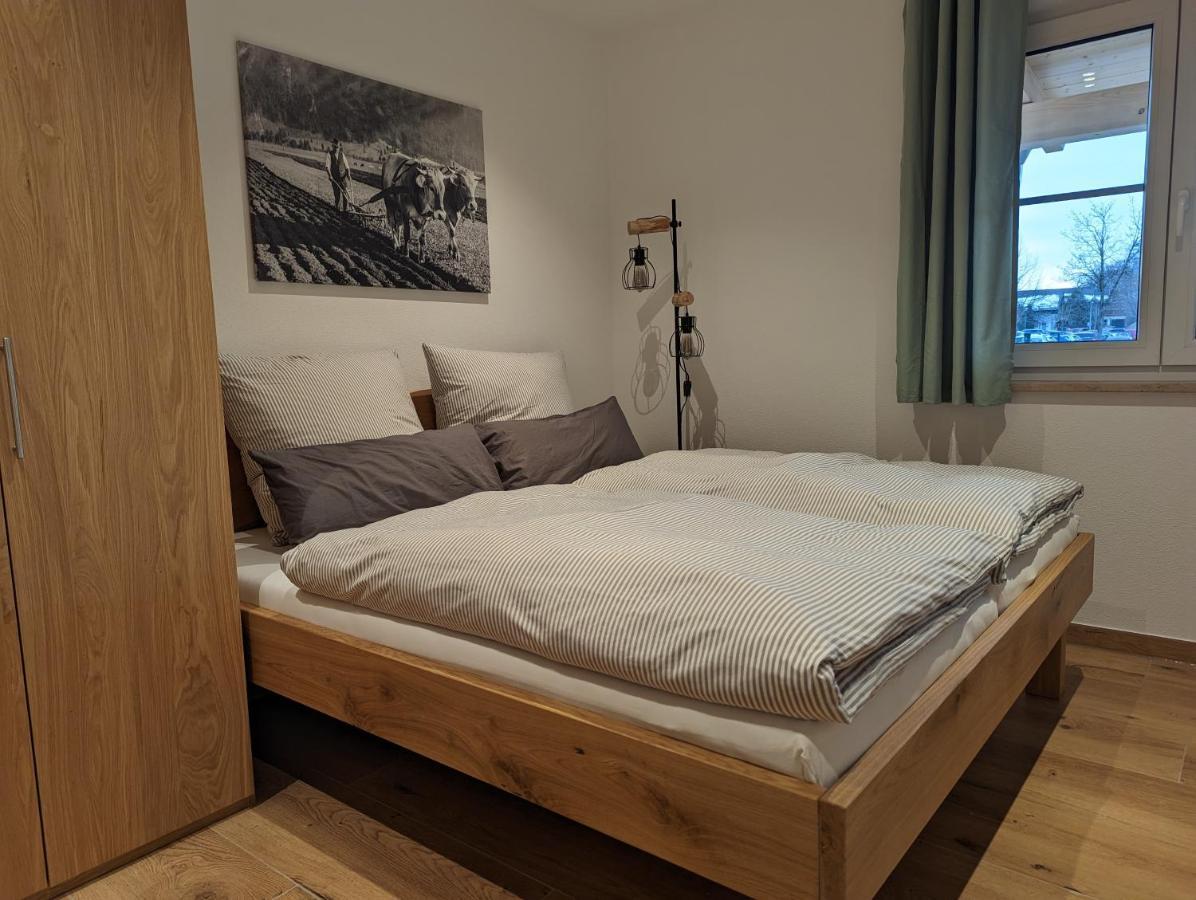 Apartschoen Schwangau Luaran gambar