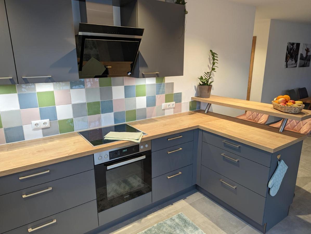 Apartschoen Schwangau Luaran gambar