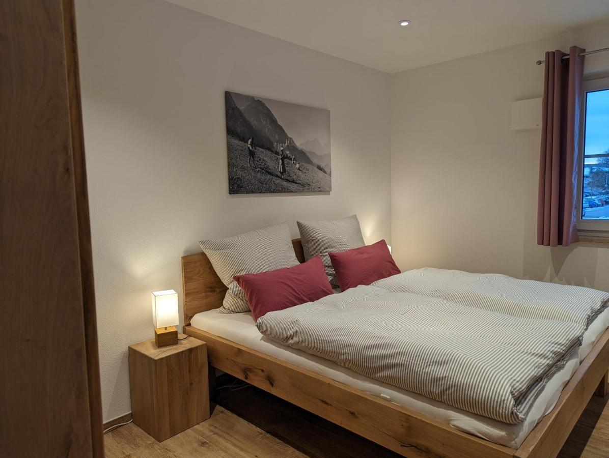 Apartschoen Schwangau Luaran gambar