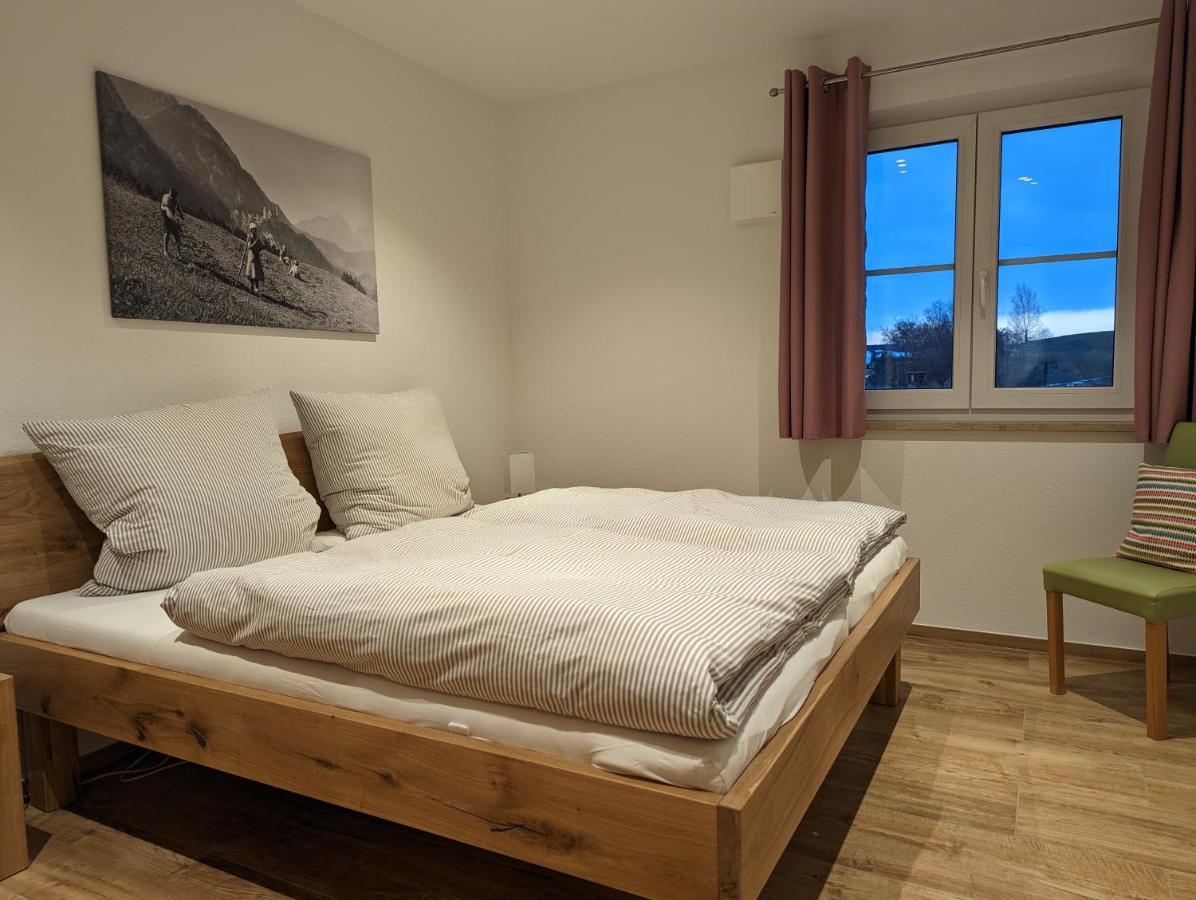 Apartschoen Schwangau Luaran gambar