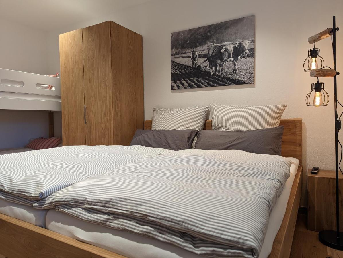 Apartschoen Schwangau Luaran gambar
