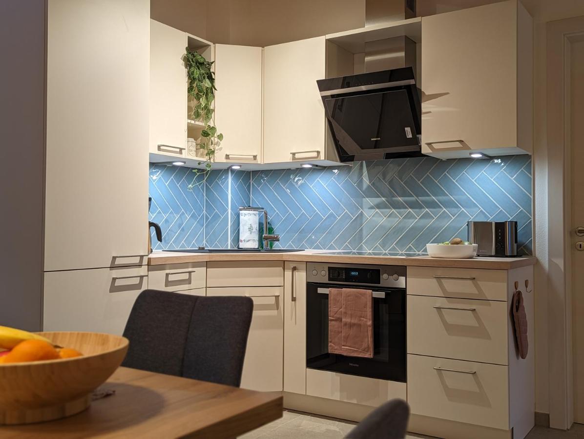 Apartschoen Schwangau Luaran gambar