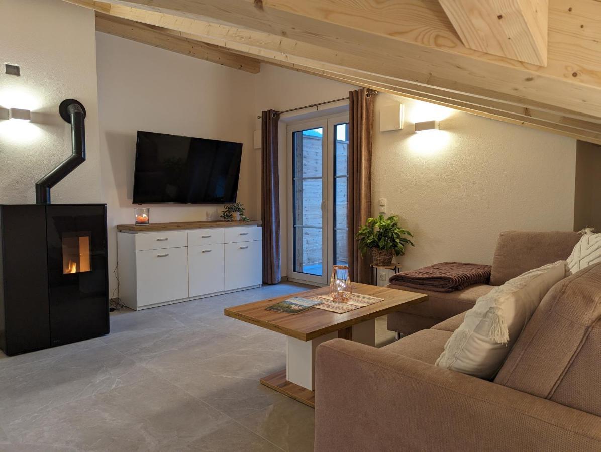 Apartschoen Schwangau Luaran gambar