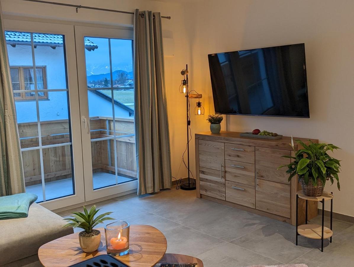 Apartschoen Schwangau Luaran gambar