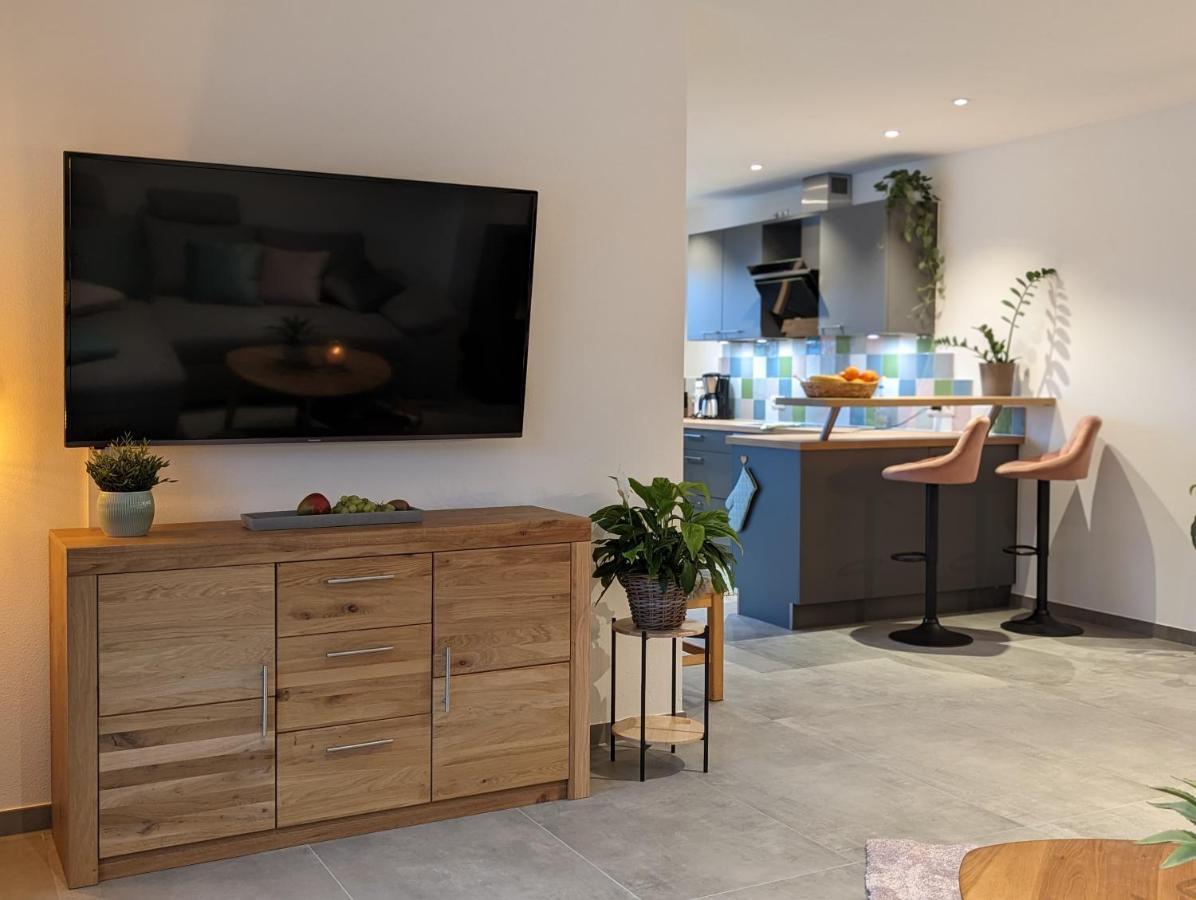 Apartschoen Schwangau Luaran gambar