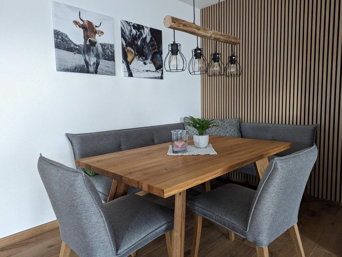 Apartschoen Schwangau Luaran gambar