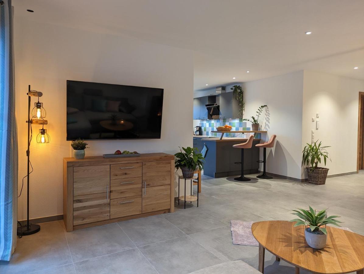 Apartschoen Schwangau Luaran gambar