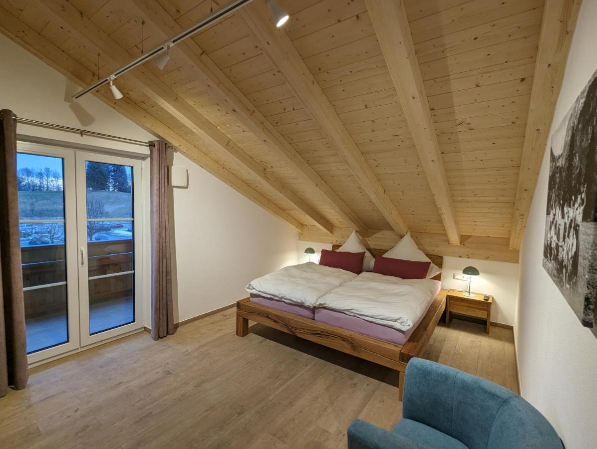 Apartschoen Schwangau Luaran gambar