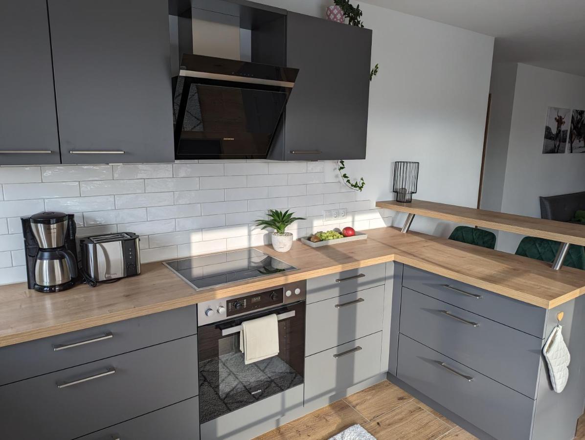 Apartschoen Schwangau Luaran gambar