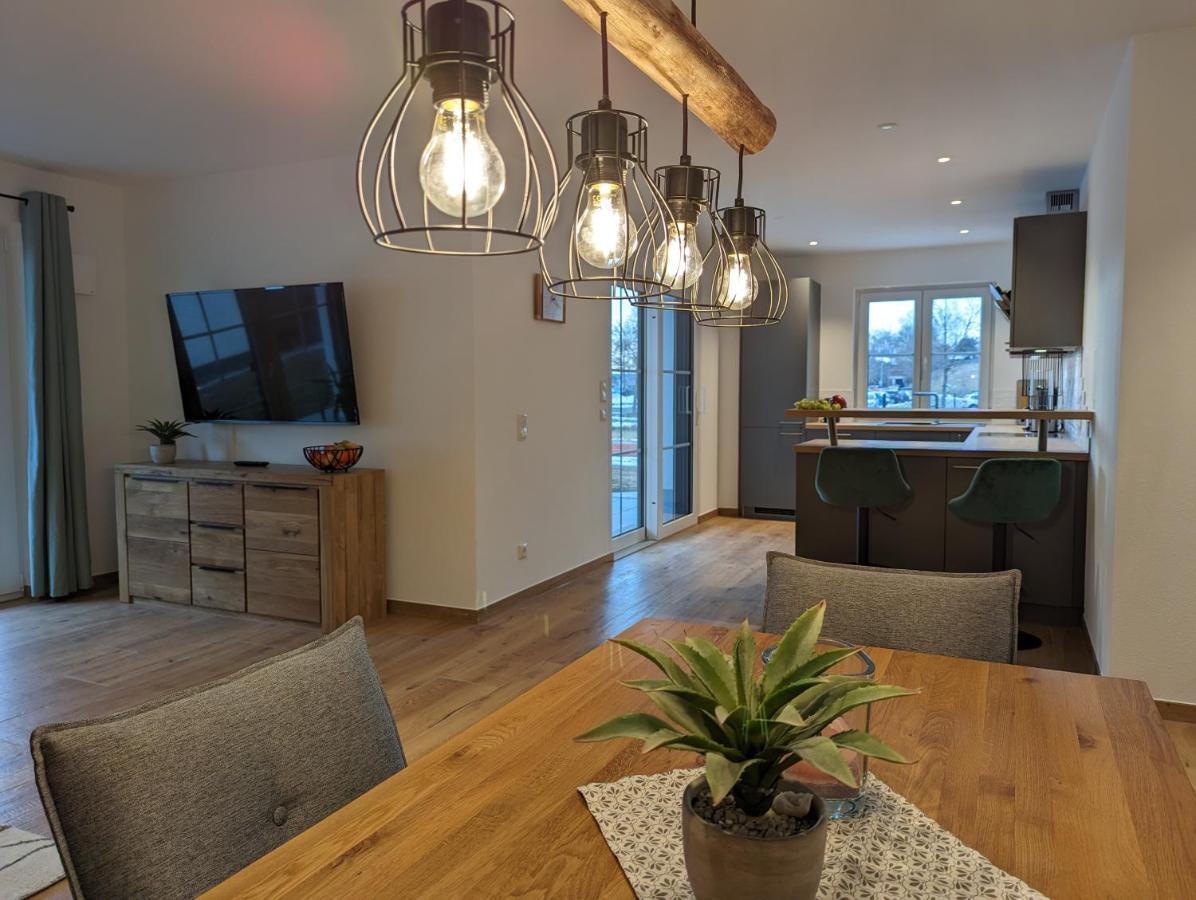Apartschoen Schwangau Luaran gambar