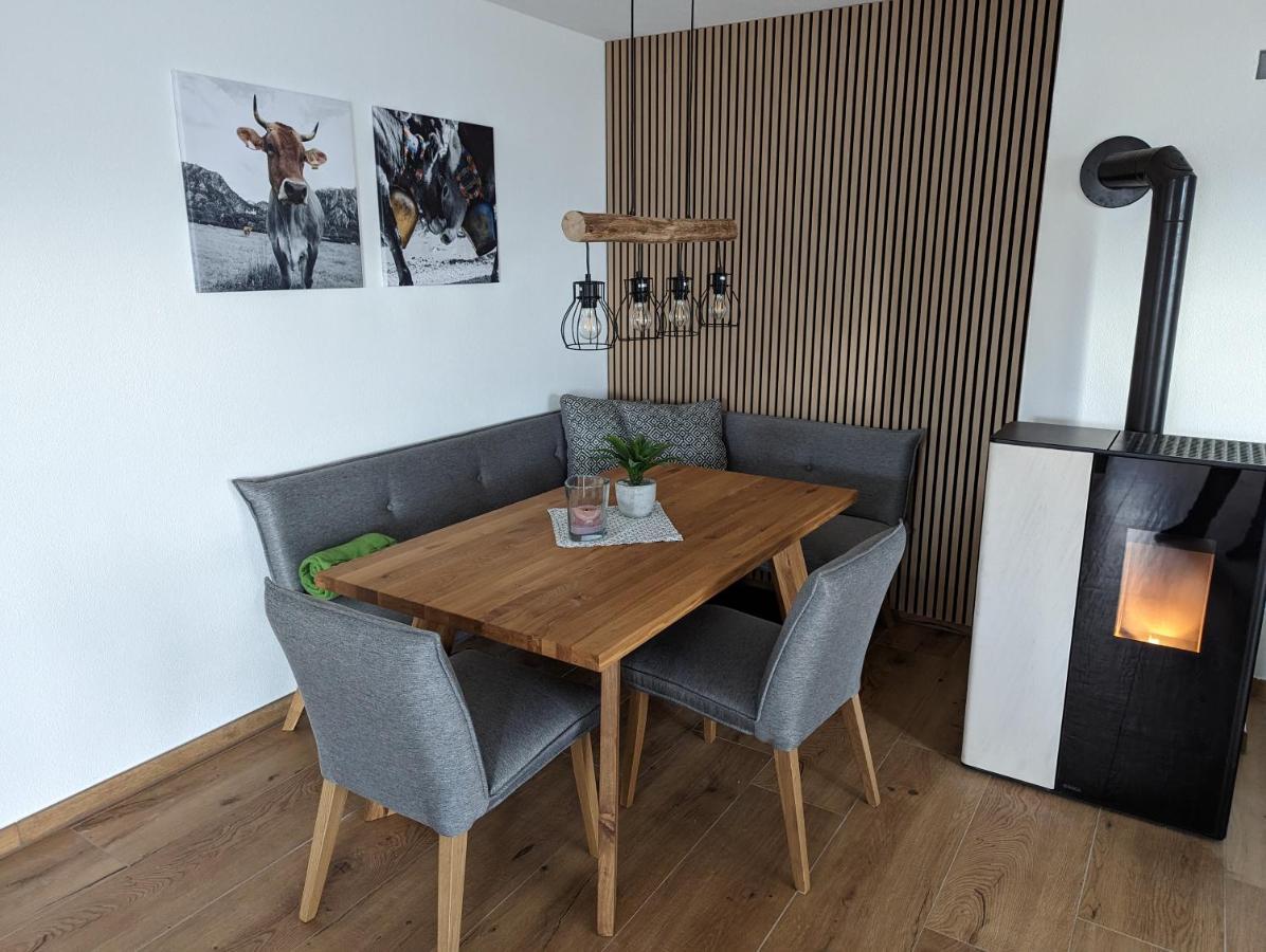 Apartschoen Schwangau Luaran gambar