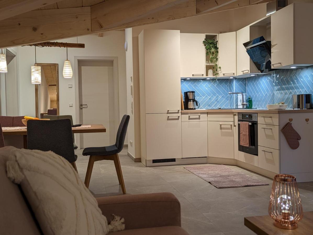Apartschoen Schwangau Luaran gambar