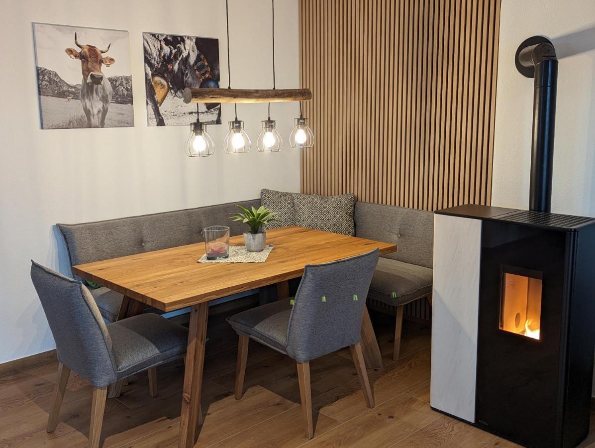 Apartschoen Schwangau Luaran gambar