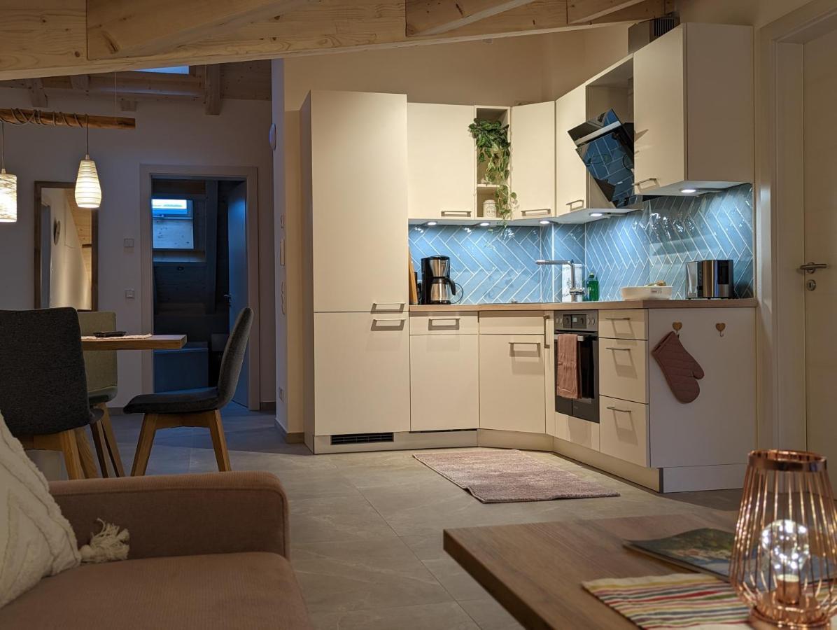 Apartschoen Schwangau Luaran gambar