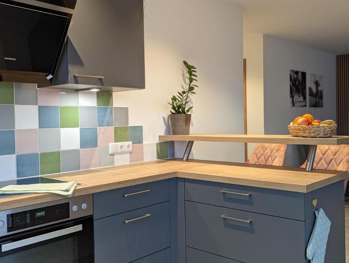 Apartschoen Schwangau Luaran gambar