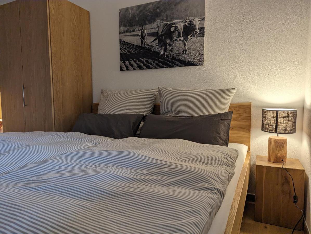 Apartschoen Schwangau Luaran gambar