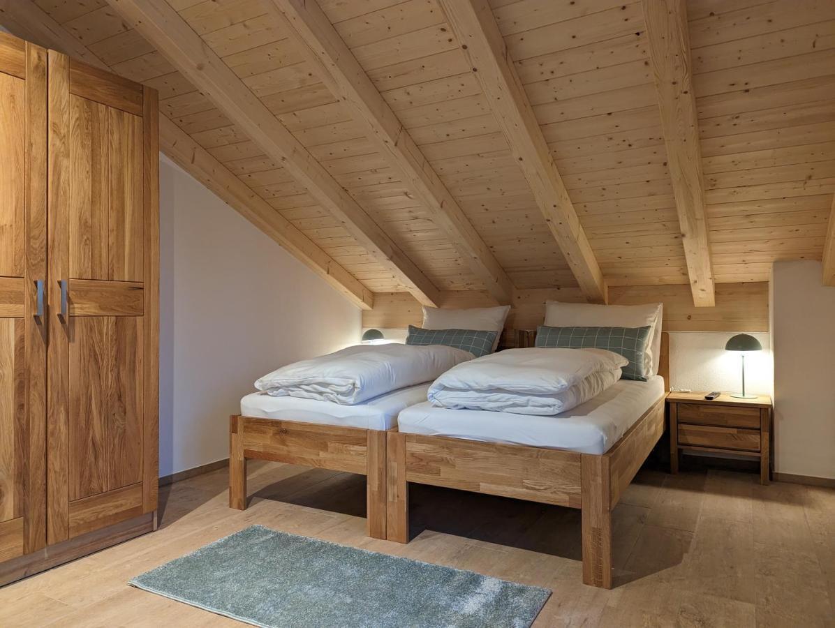 Apartschoen Schwangau Luaran gambar