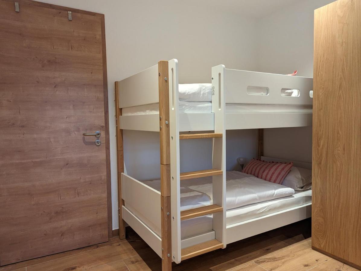 Apartschoen Schwangau Luaran gambar