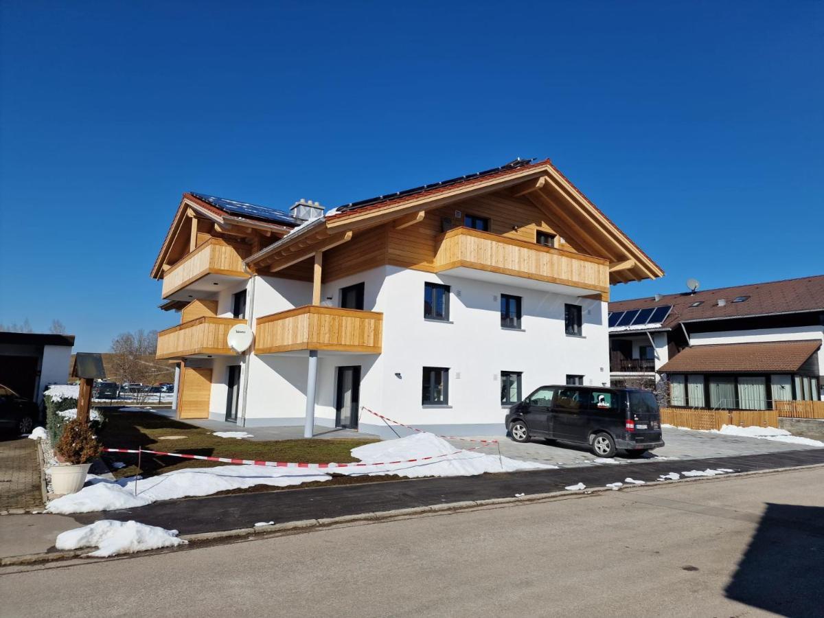 Apartschoen Schwangau Luaran gambar