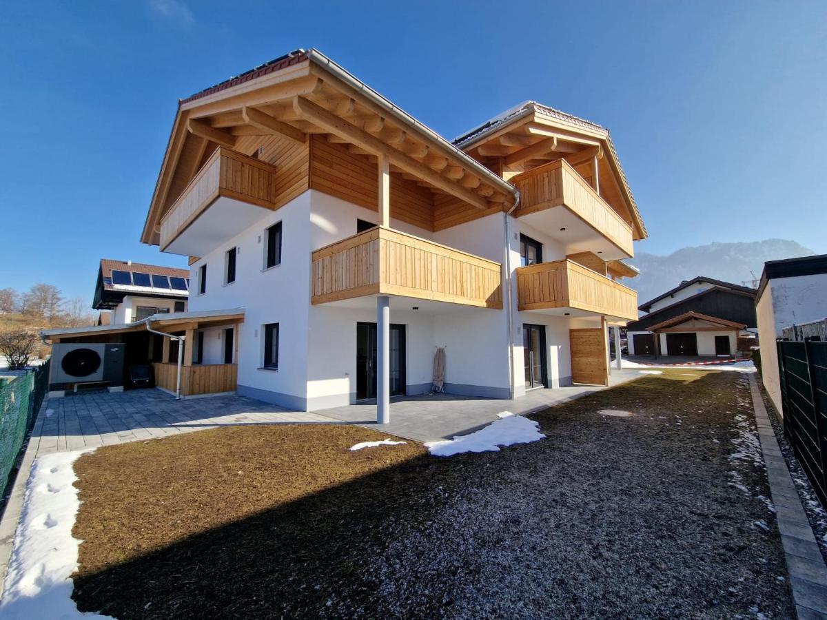 Apartschoen Schwangau Luaran gambar