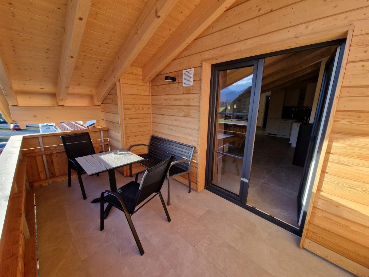 Apartschoen Schwangau Luaran gambar