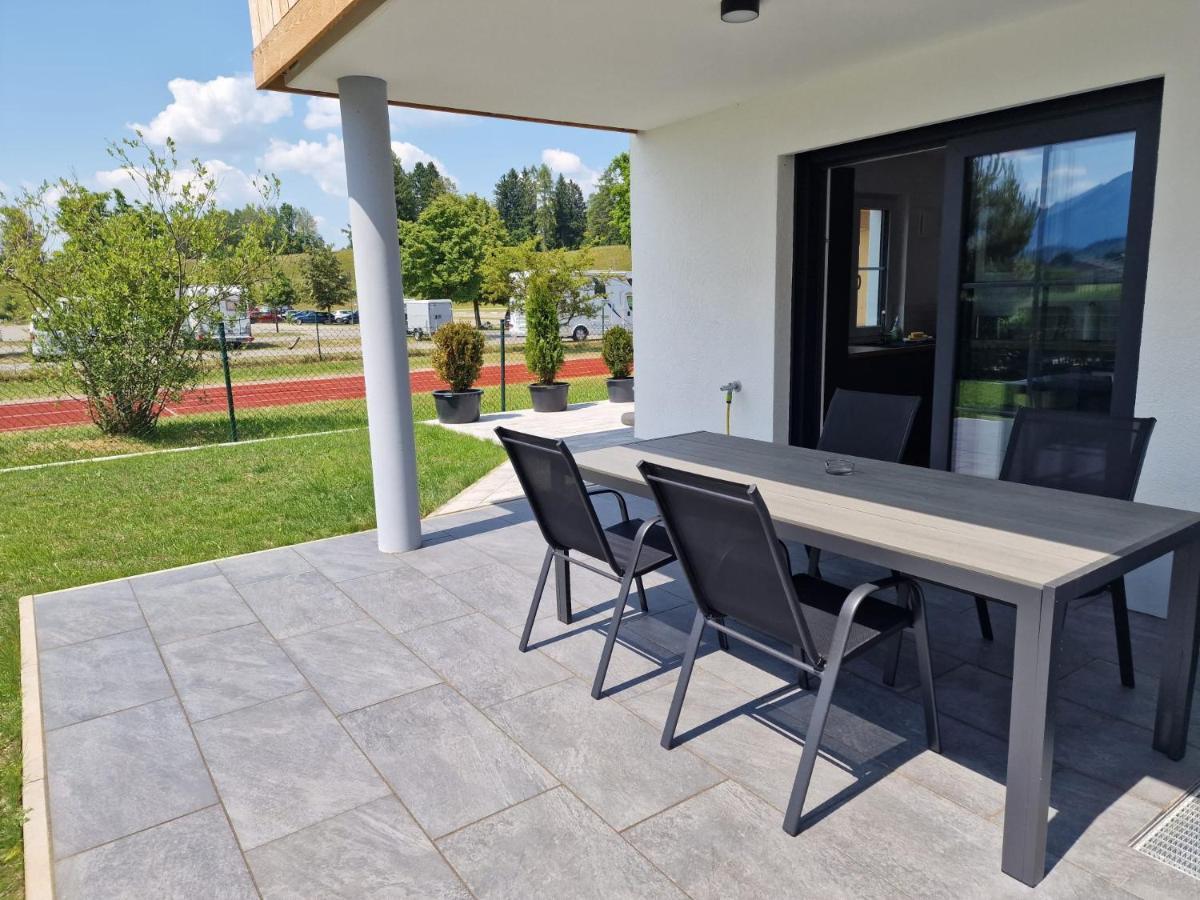 Apartschoen Schwangau Luaran gambar