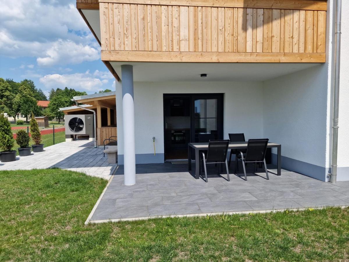 Apartschoen Schwangau Luaran gambar