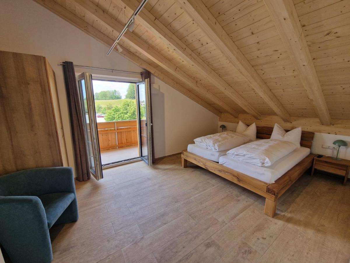 Apartschoen Schwangau Luaran gambar